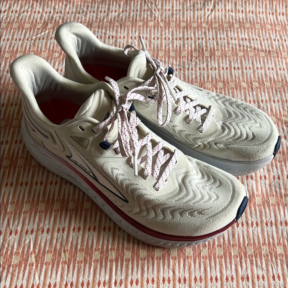Altra Torin 7 Women’s Trail Running Shoes